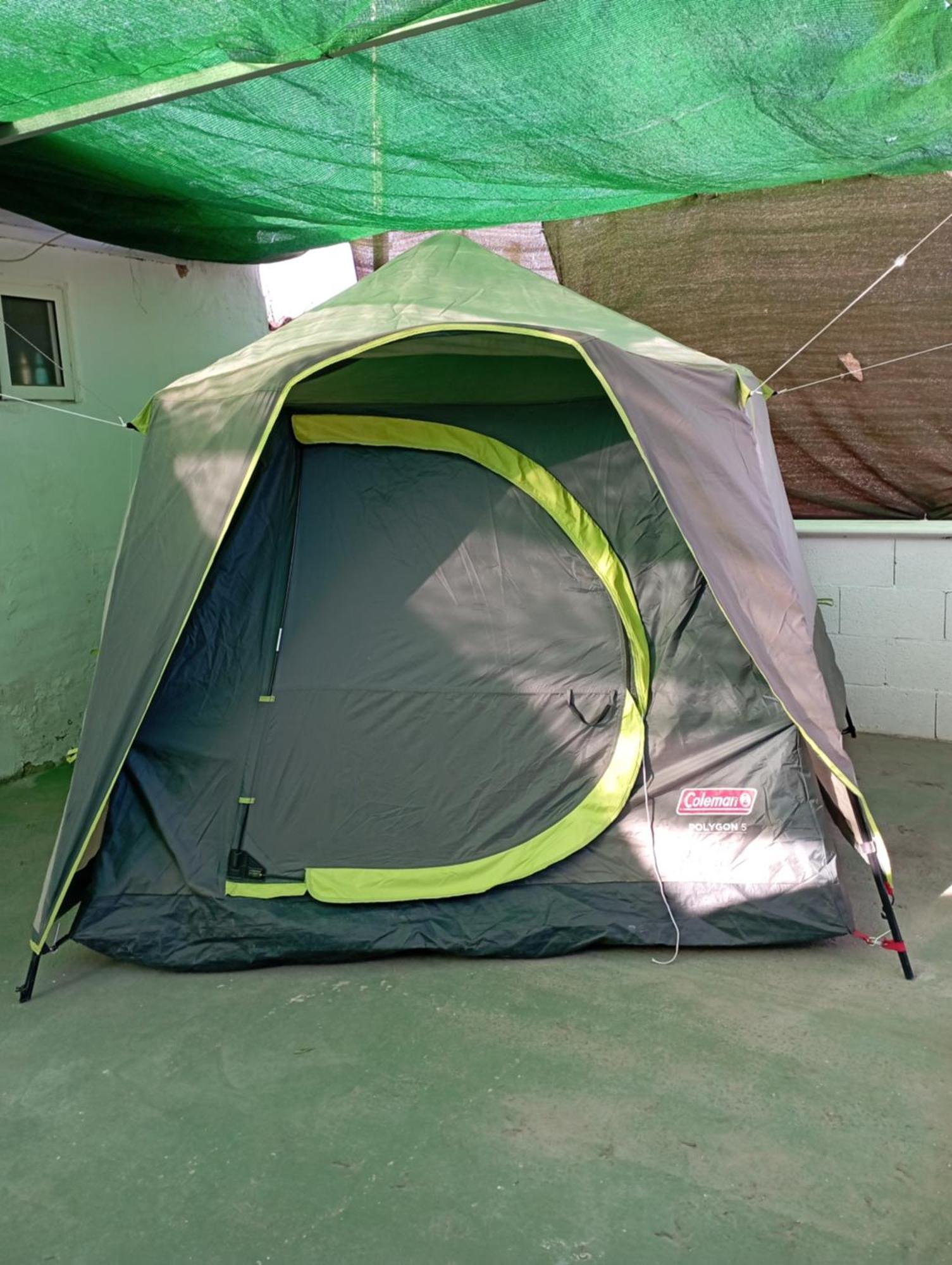 Caravanas Y Habitaciones Para Relajarse Sax Eksteriør billede